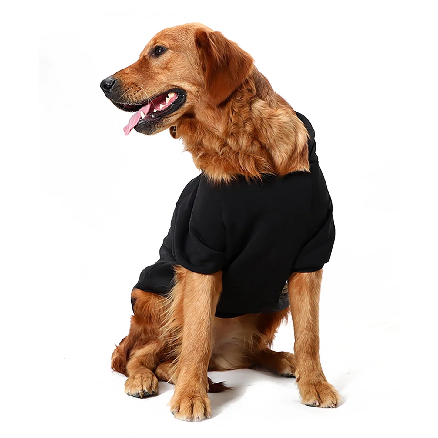 Cozy Pet Sweaters & Cute Tutu Dresses for Small, Medium & Large Dogs | Warm Winter Dog Clothes & Outfits for Boy & Girl Puppies | Soft, Stretchable & Machine Washable