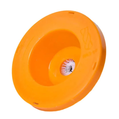 Electric Drill Dust Cover Collector & Vacuum Bowl | Universal Power Tool Dust-Proof Device for Hole Saws & Drill Bits | Mess-Free Home Drilling Accessory